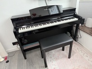 Yamaha CSP-170PE Digital Piano