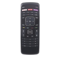 New Remote Control XRT112 Use for Vizio D500I-B1 D650I-B2 E24-C1 E28H-C1 E231I-B1 E241I-A1 TV Contro