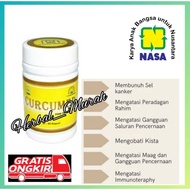 Curcumed /Nasa cancer medicine