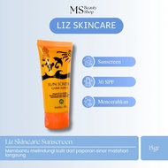TERMURAH!!! Liz Skin Sunscreen / Sunblock | liz skin care / sunscreen tabir surya / cream sunblock s