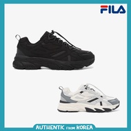 FILA MEN for WOMEN Rayunite Ripstop Sneakers Shoes 2COLORS