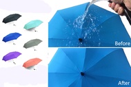 Rainsky - 超潑水雨傘 超輕摺 滴水不沾 台灣品牌 舊名RAINBOW (台灣進口, 6色選擇)