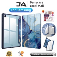 DANYCASE Casing Samsung Galaxy Tab A8 10.5'' Tab A9 8.7'' Tab A9 Plus 11'' Tab S6 Lite 10.4'' Tab