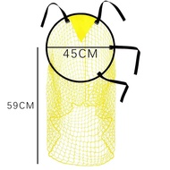 Soccer Training Shooting Net / Football Goal Free Kick Shooting Practice Net / Football Goal Positio