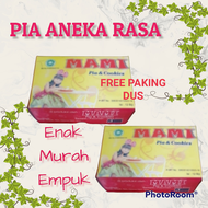 Pia Mami Pia Ngeprul Aneka Rasa