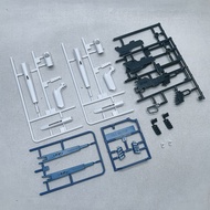 Bandai MG Gundam F91 Ver 2.0 Part VSBR