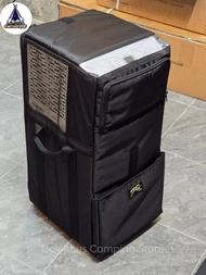 กระเป๋าแอร์ Hisense 8000 BTU แบรนด์ Wildlife