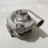 Applicable to Mitsubishi Fuso6D24Engine Turbocharger TD08 49188-08281 FUSO Automotive Parts