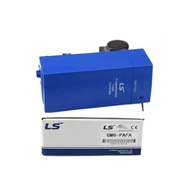 LS (LG) PLC G6Q-RY2A G6Q-TR4A G6F-AD2A G6F-DA2V G6F-DA2I GM6-CPUA G6I-D22A G6Q-RY2B GM6-PAFA GM6-PAF