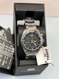 Tissot PRS516 T-Sport watches 天梭 手錶