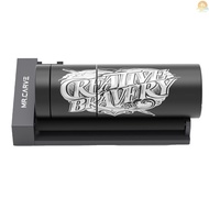 Mr.Carve RT5 Rotary Roller Laser Engraving Accessory Suitable for Cylindrical Objects with 360° Rota