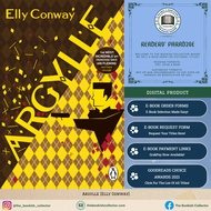 Argylle [Elly Conway]