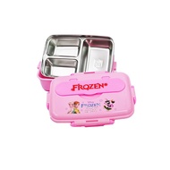 Food Container (Frozen)