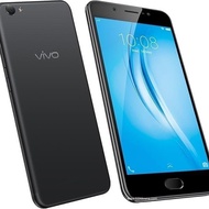 HP Vivo V5S RAM 4/64 Black Ori