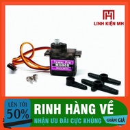 Mg90s Tower Pro Servo Motor