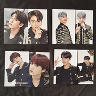 BTS OFFICIAL MERCHANDISE