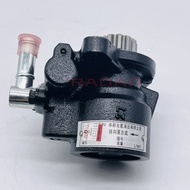 Power Steering Pump for Jinbei Haise H2 H2L DK4B Engine