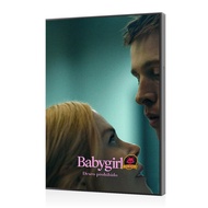 ภาพยนตร์ Movie Babygirl เบบี้เกิร์ล (2024) หนัง DVD