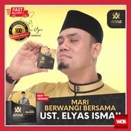 [KASTURI KIJANG ASLI] Wangian Sunnah Kasturi Kijang Anna Legacy Ustaz Elyas Ismail