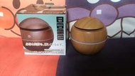 USB加濕器