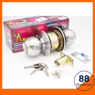 Asuma door knob / door lock set / door lock / tombol pintu / tombol pintu rumah / door lock