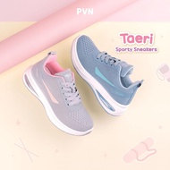 PVN Taeri Women's Sports Sneakers Sport Shoes Blue 265