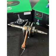 WAVE125 GRANSHAFT BRZ BRAND WAVE125 S/R/X JET 7MM TOTAL 14MM
