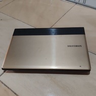 Samsung NP300E4Z Laptop Case