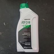 DAIHATSU ORIGINAL ATF D3
