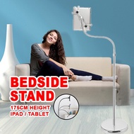 J&D(ขายดี)ขาตั้งโทรศัพท์มือถือ ขาตั้ง ขาตั้งไอแพด (ใช้กับ Tablet iPad mini-pro 12.9 นิ้ว และมือถือ)