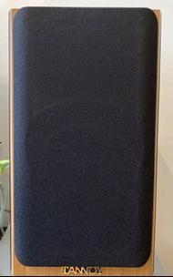 (只此一套) 天朗Tannoy Mercury 喇叭 (英國製造)