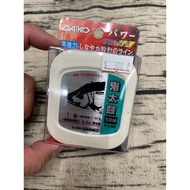 [DAIKO DAIKO Fishing Gear] (Ghost Taiko) (Red) (50m) (Nylon Line) [Fishing Line]