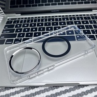 Magnet Case For OnePlus 13 12 11 10 R ACE 5 3 2 3v Pro One Plus 12 5G OnePLus13 12R NORD CE 4 3 2 2T