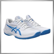 ASICS GAME FF Tennis Shoes Women's 22.5cm White x B Coast