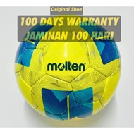 100% Authentic Molten FN1711 F4N1711 F5N1711 Football F5N1711-YB-MS F5N1711-MS size 4 size 5