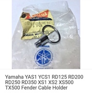 Klem Kabel Spedometer Speedometer Yamaha Yasi Yas1 As3 Yl2 Ls2 Rd125