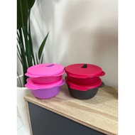 Microwavable Container Tupperware