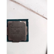 Cpu i7 6700 7700 8700 9700 sk 1151 v1 v2