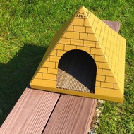 【AFU】GH 黃金屋 貓屋 金字塔 法老王