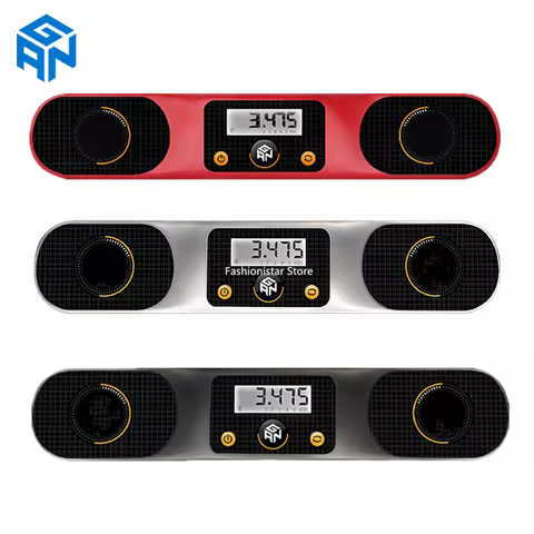 GAN Smart Timer GAN mat GAN timer mat GAN Bluetooth Smart timer gan timer for speed cube training ti