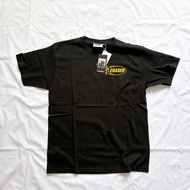 Erased “Star” Skateboard T-Shirt