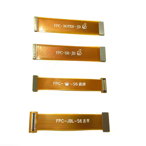 For Samsung Galaxy S20 S10 S9 S8 Plus S7 S6 Edge Note 20 10 9 8 Ultra A12 A02 A10S A20S Touch Screen