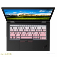 For Lenovo ThinkPad E eries 14 inch Laptop E14 T14 R14 T14S E490 E495 E485 E480 E470 E470C E475 E460 E465 E450 E440 E430 Keyboard Cover Protector