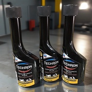 Caltex Techron Concentrate Plus for Motorcycle & Scooter (75ml)