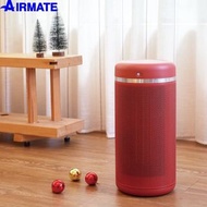 【AIRMATE】艾美特- HP12101M人體感知陶瓷電暖器(紅)