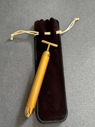 日本Beauty bar 24K 黃金美容棒