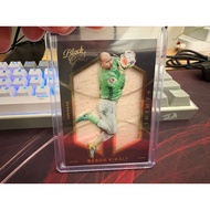 Gabor Kiraly-2016-17 Black Gold