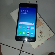 oppo a37 bekas seken