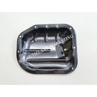 ✪ Haval H1 Great Wall M4 Engine Oil Sump Engine Oil Pan Minyak Hitam Engine Sump Original