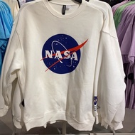 Nasa Hoodie / Hoodie / Women 's Hoodie / Women' S Clothing - Sweater / Women 's Hoodie - Women' S To